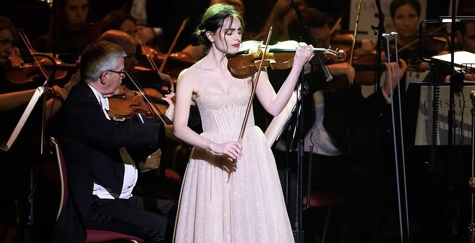 Live at Royal Albert Hall